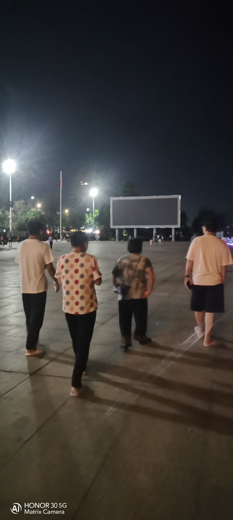 平南县江北公园旅行图片 3
