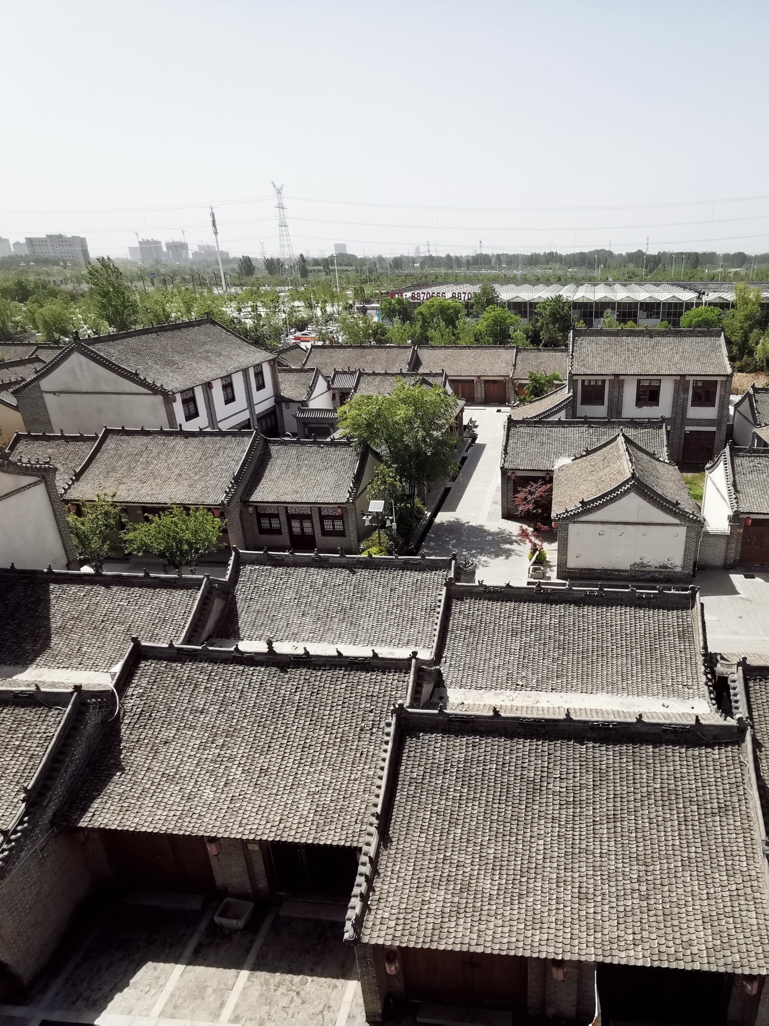 班家小镇旅行图片 2