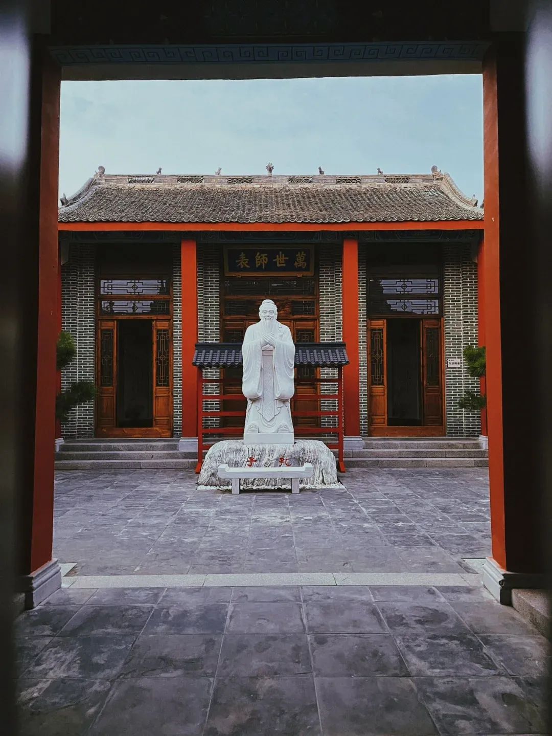 班家小镇旅行图片 3