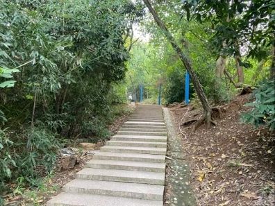 舜耕山风景区旅行图片 1
