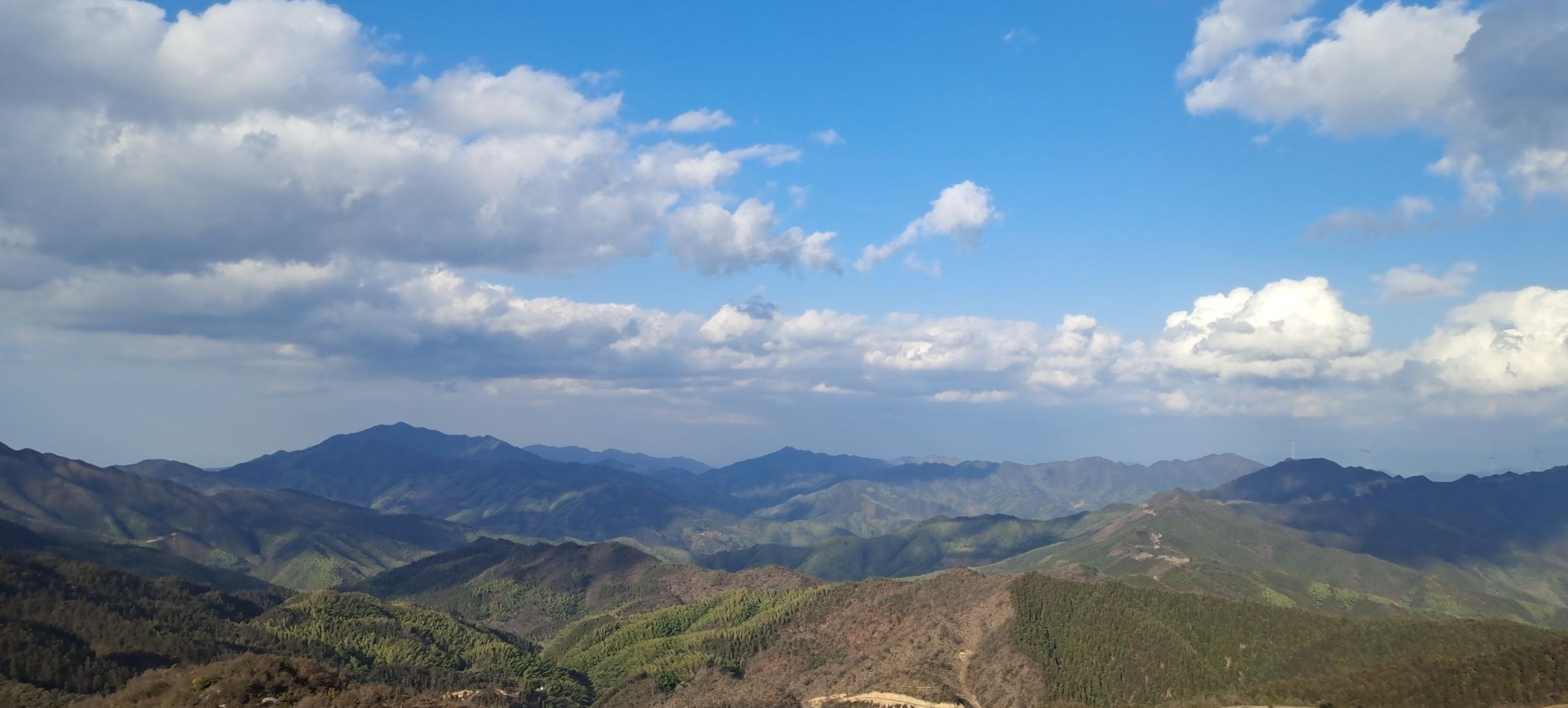 磨子岭旅行图片 3
