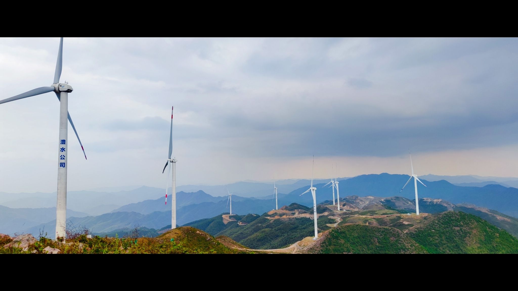 磨子岭旅行图片 1