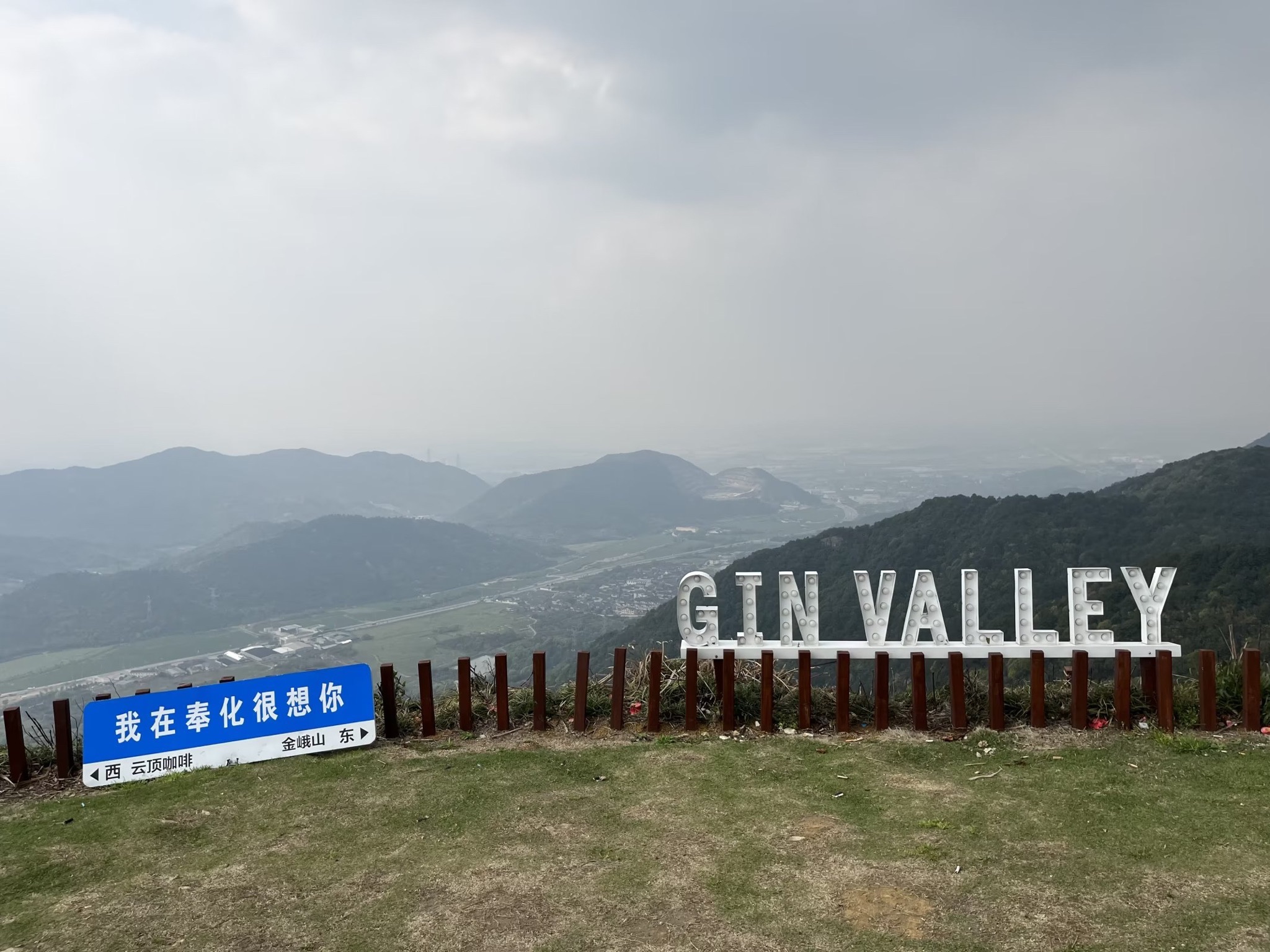 金峨山杜鹃林旅行图片 1