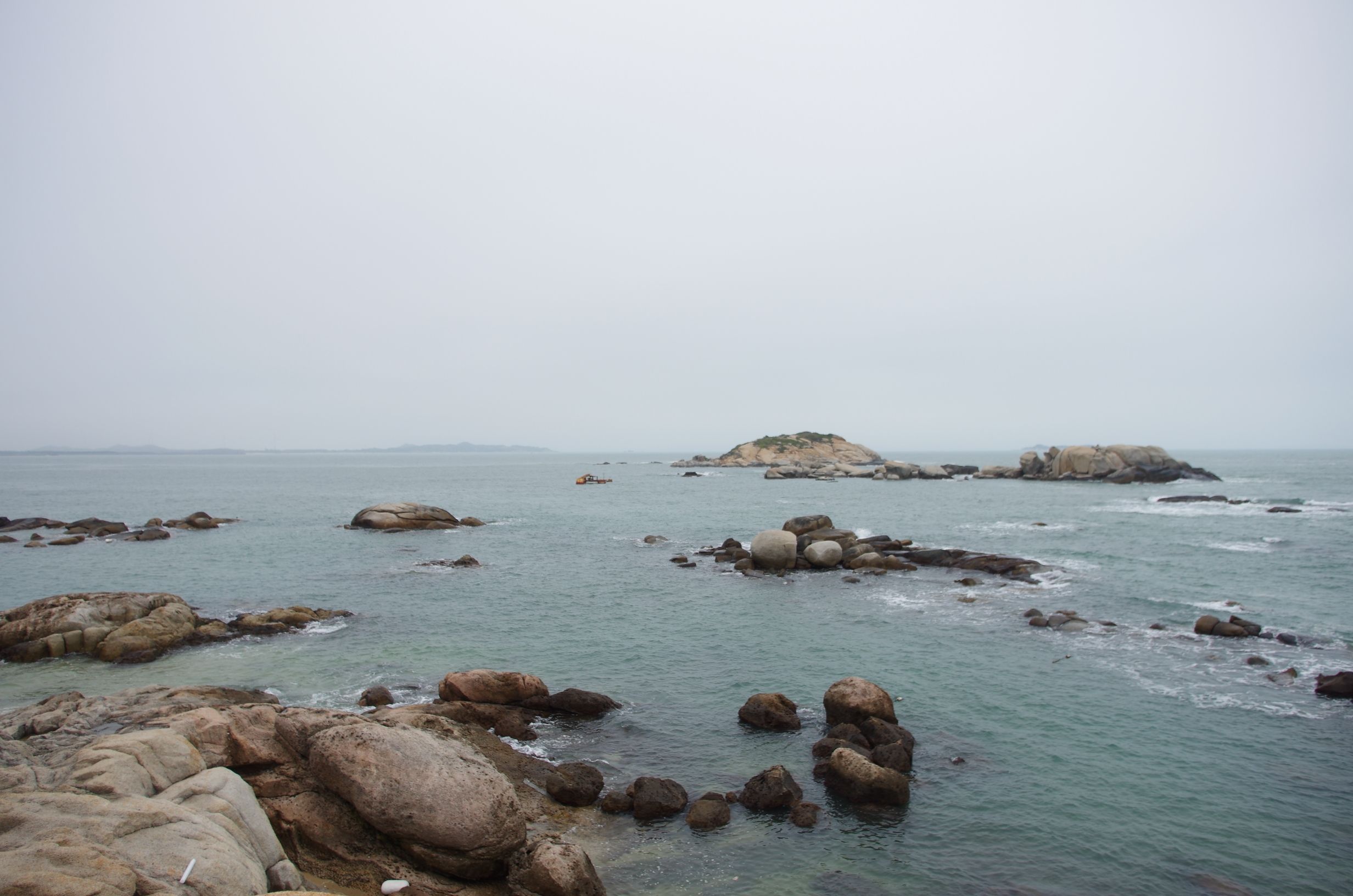 田寮妈祖风景区旅行图片 3