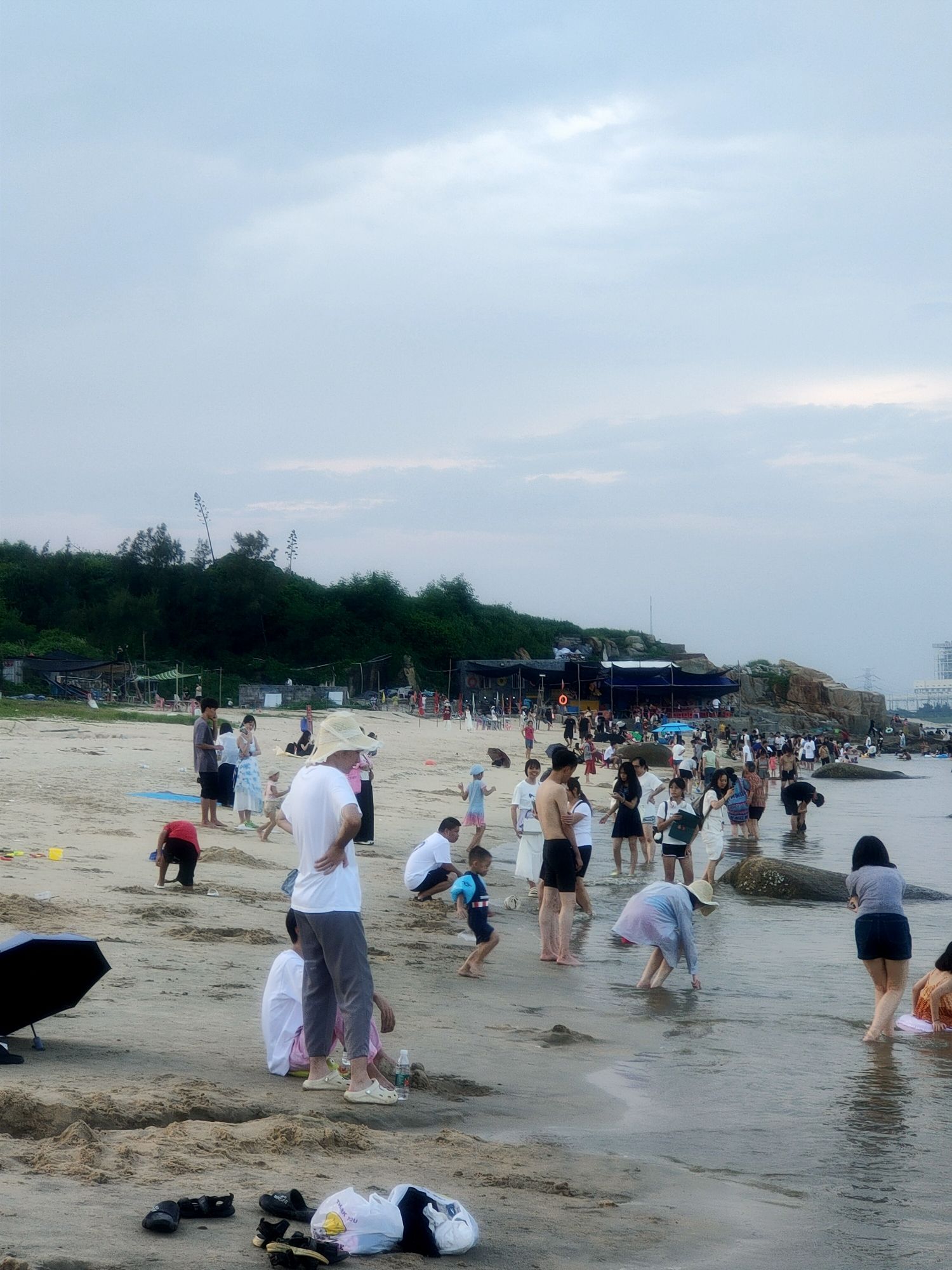 田寮妈祖风景区旅行图片 3