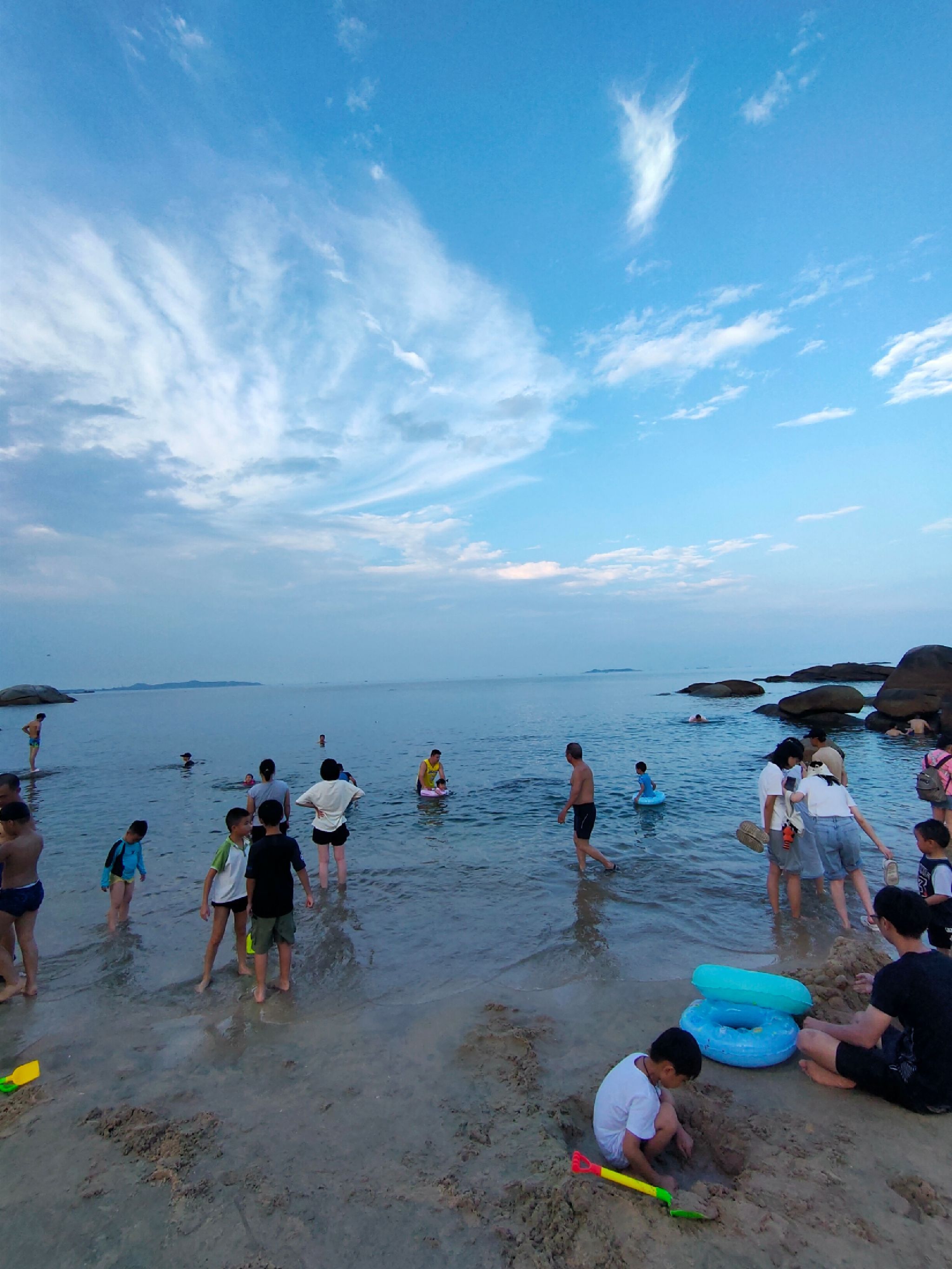 田寮妈祖风景区旅行图片 1