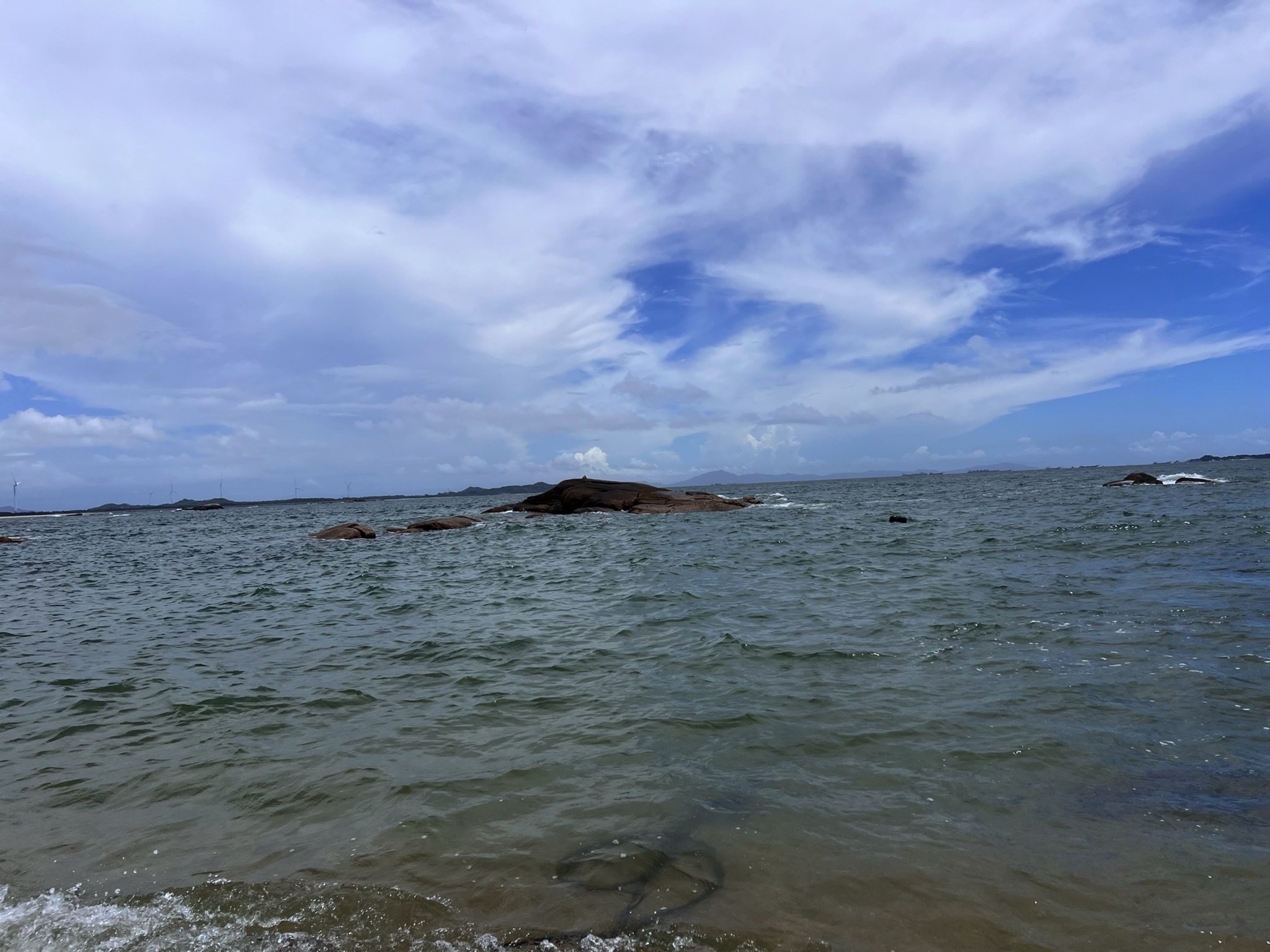 田寮村后澳沙滩旅行图片 3