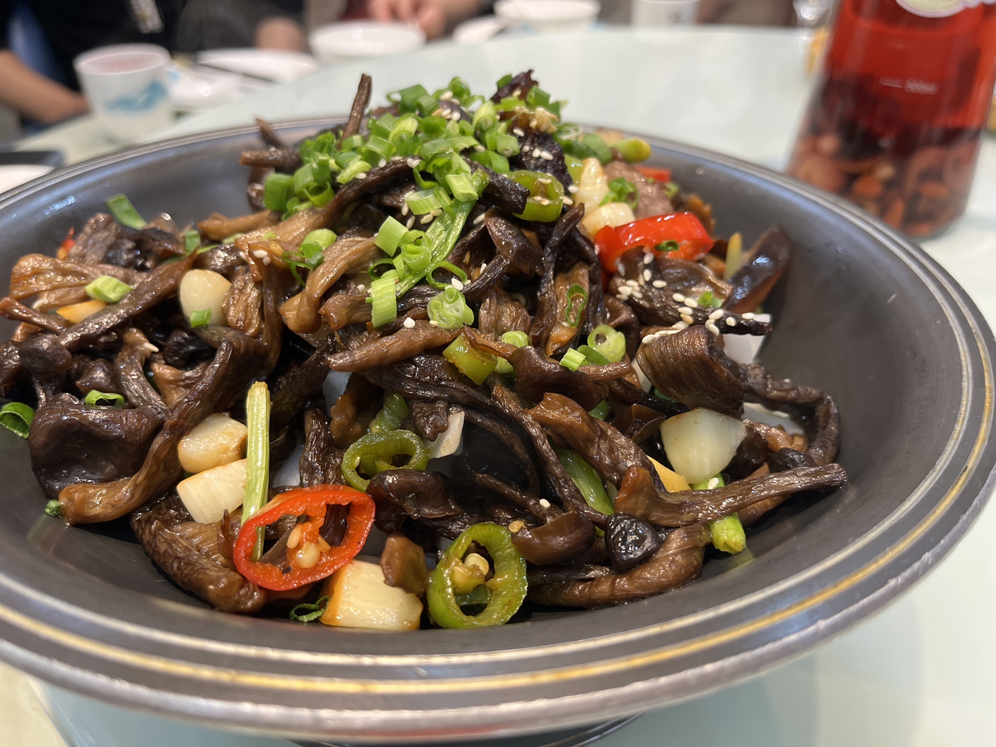 家园美食城·齐河地标特色美食(明珠花园店)