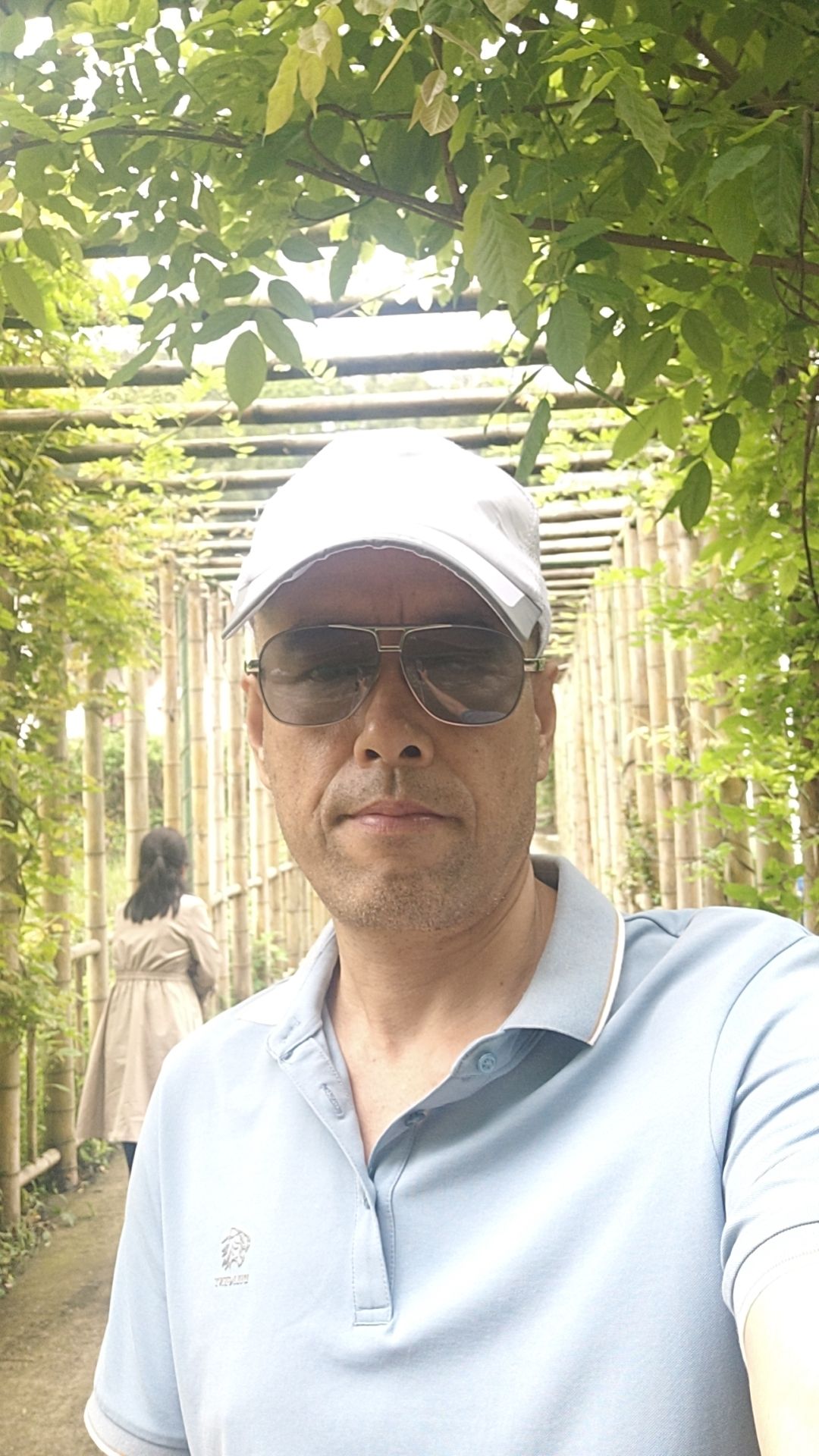 九井溪森林公园之九井沟旅行图片 1