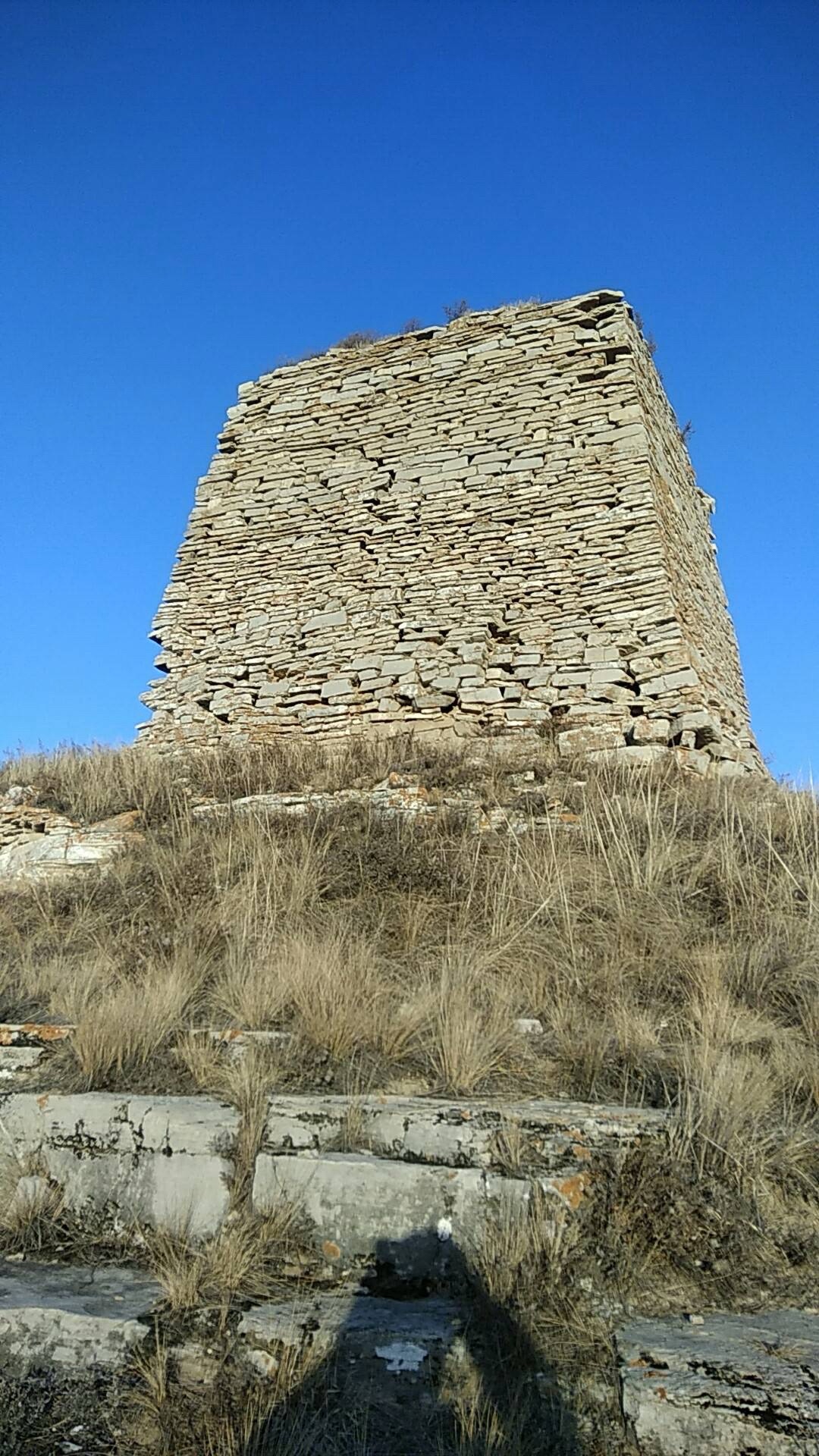 磨盘岭旅行图片 3
