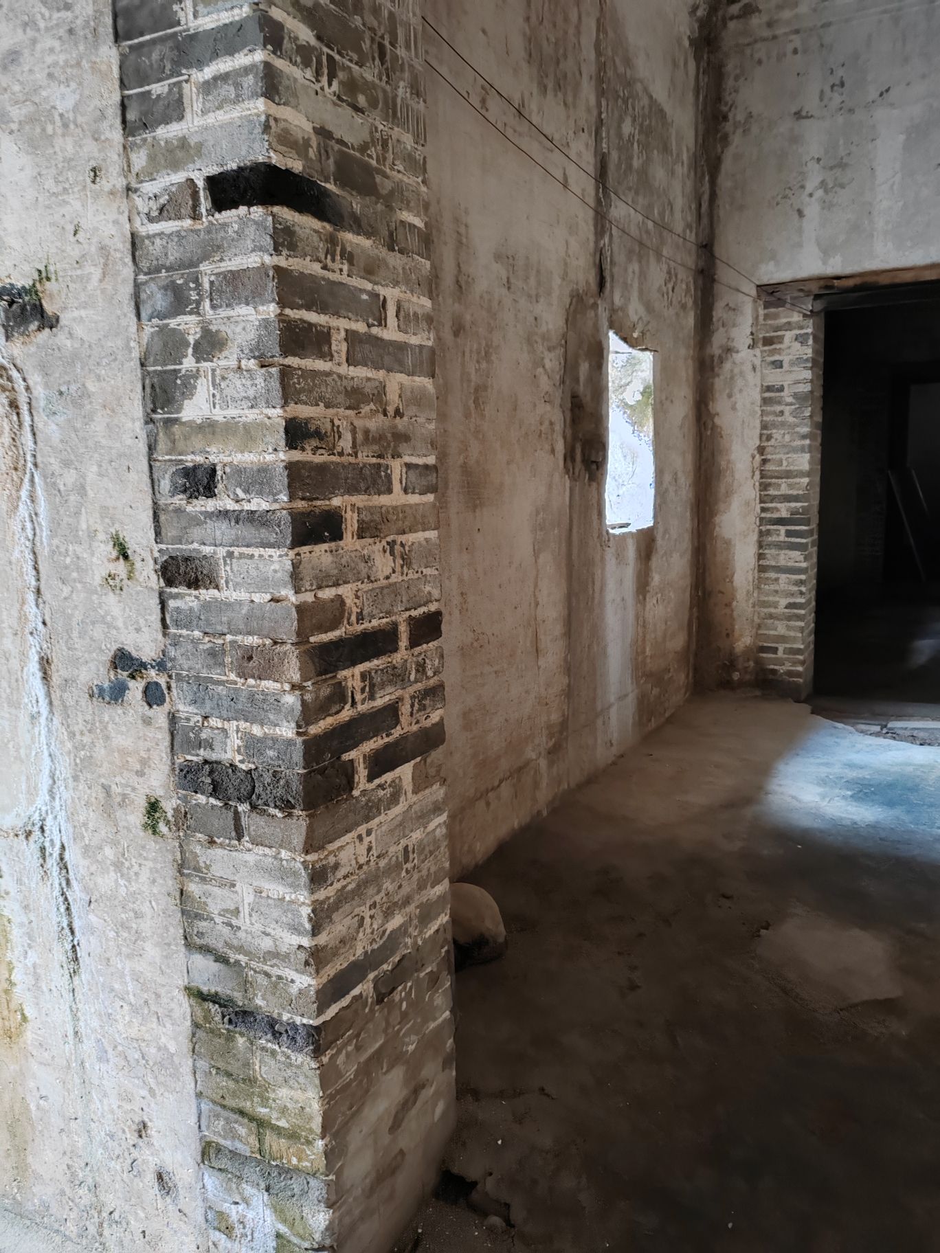 学发公祠旅行图片 2