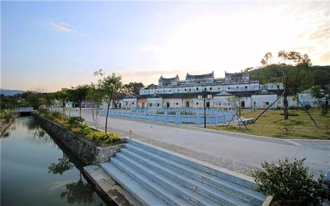 学发公祠旅行图片 1