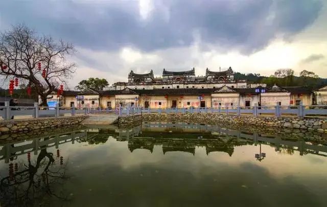 学发公祠旅行图片 2