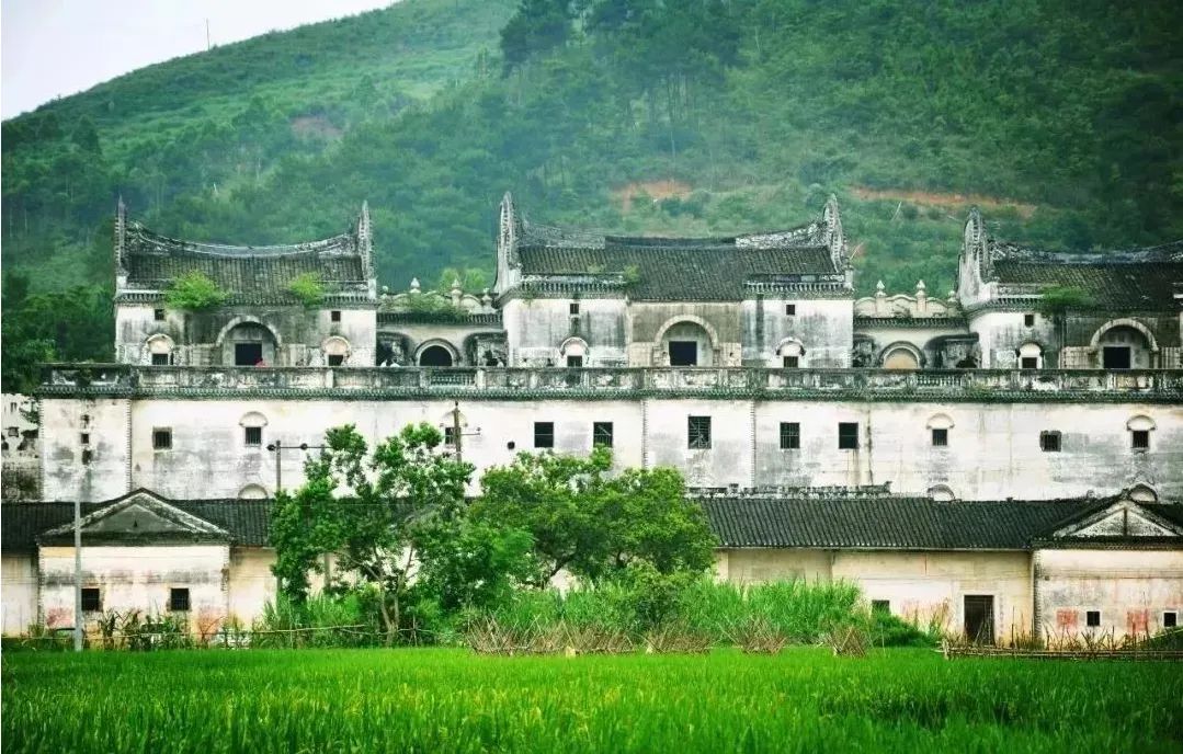 学发公祠旅行图片 3