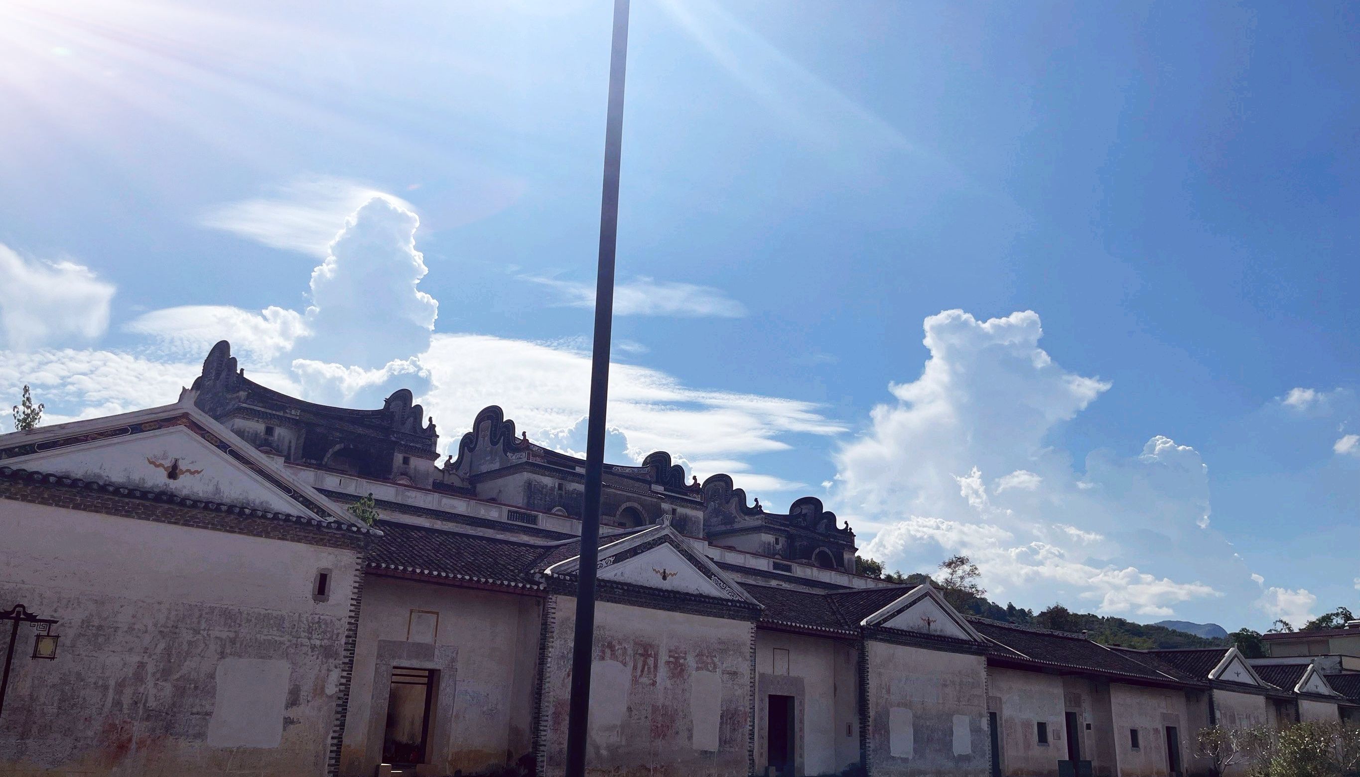 学发公祠旅行图片 1