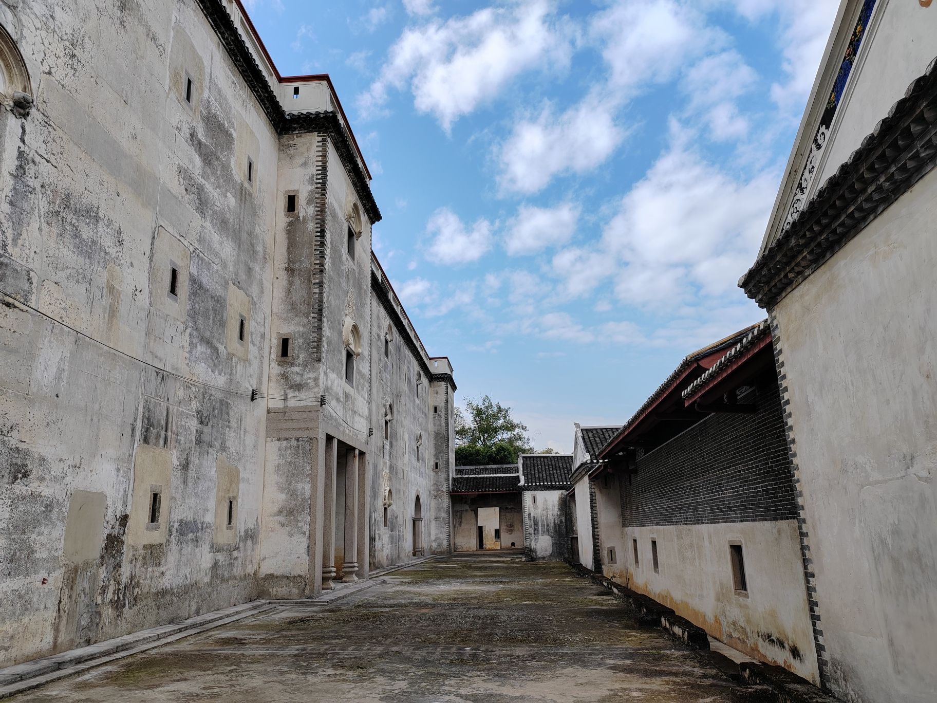 学发公祠旅行图片 3