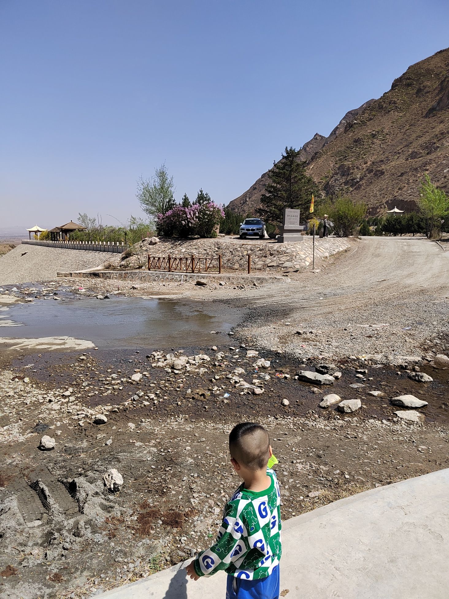 龙峪沟旅行图片 3