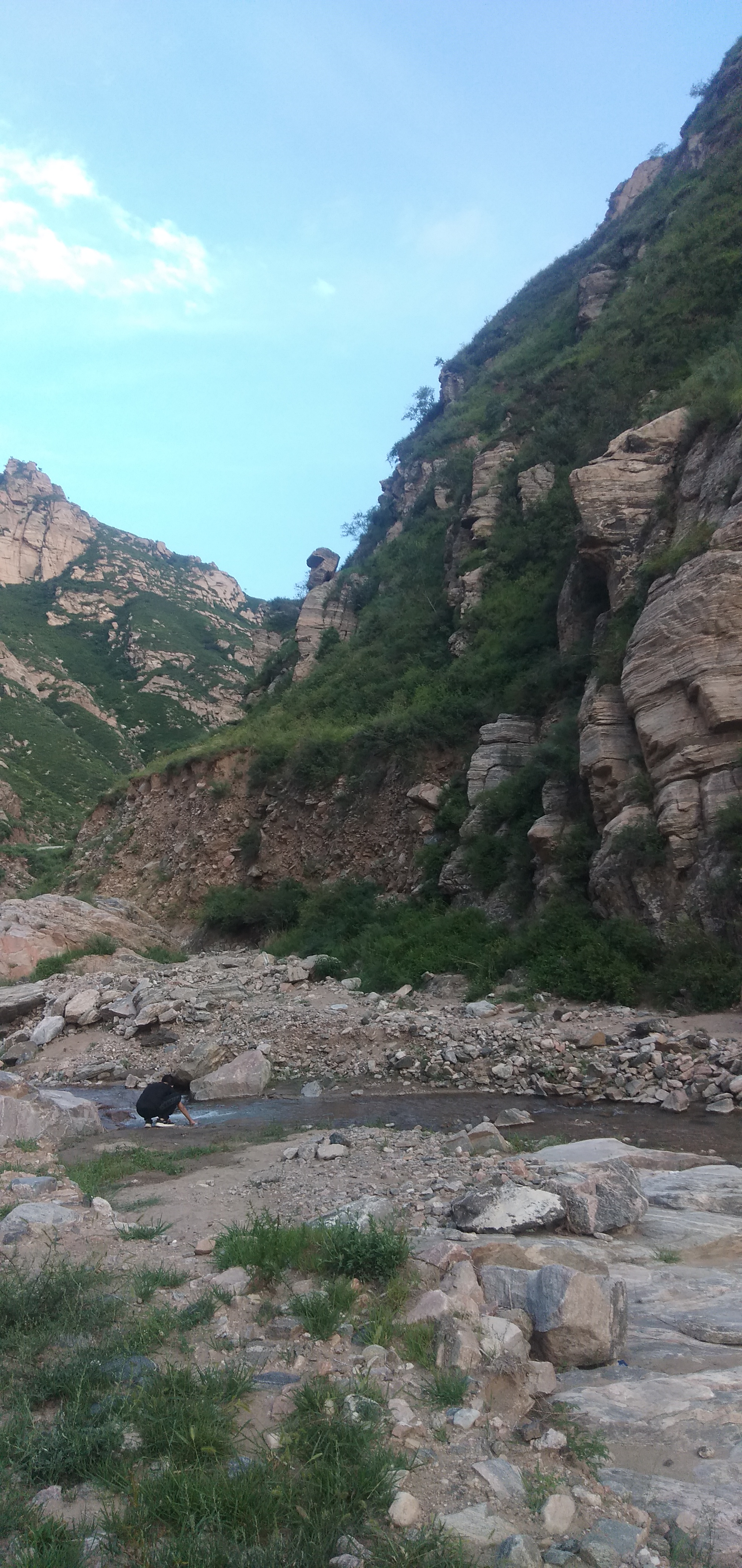 龙峪沟旅行图片 1