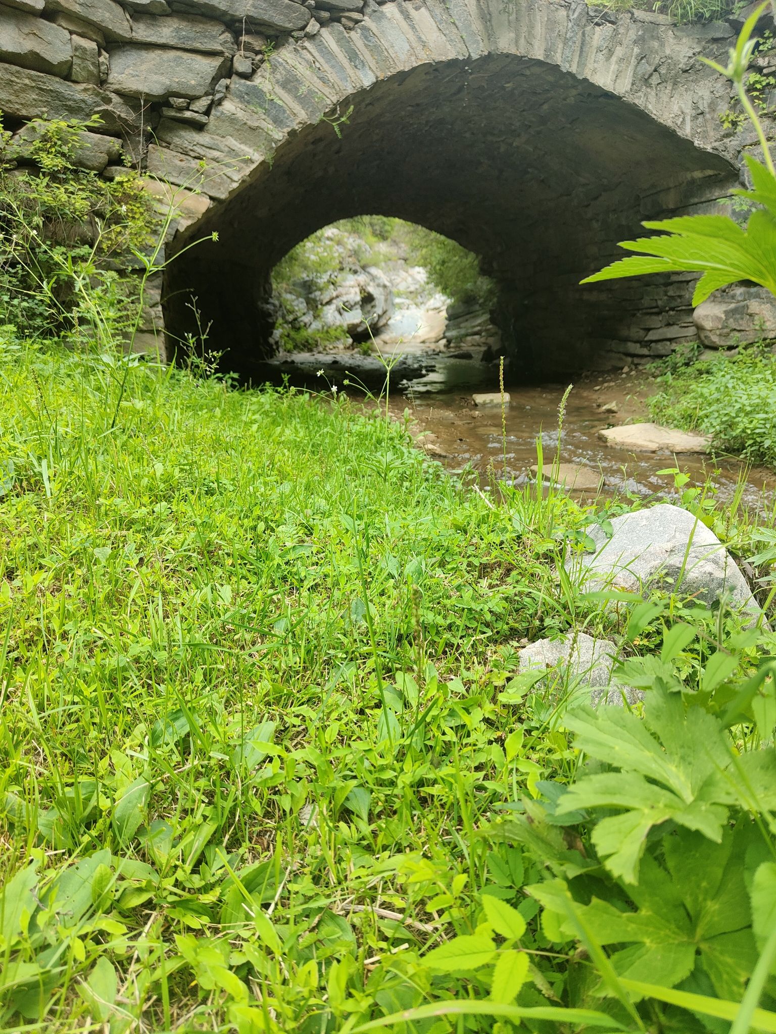 龙峪沟旅行图片 2