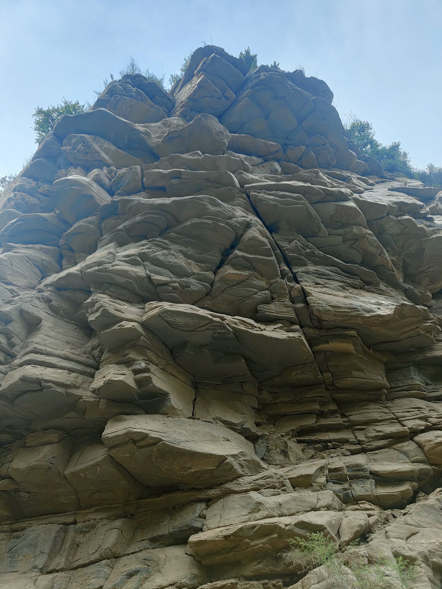 龙峪沟旅行图片 3