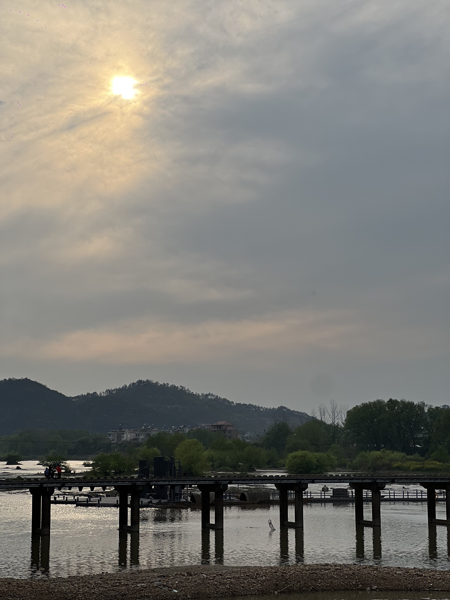 清湖古镇旅行图片 1
