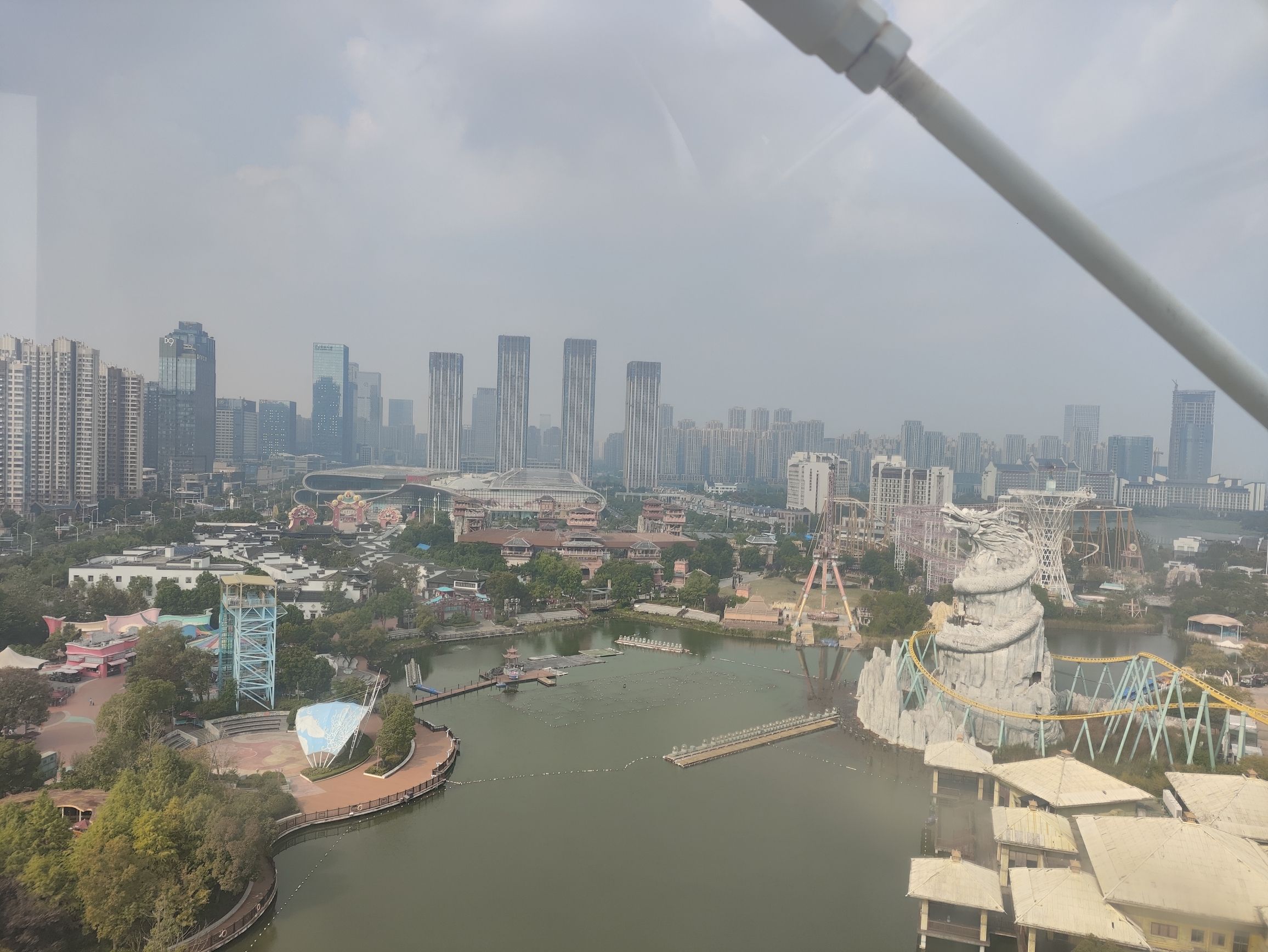 融创文旅城旅行图片 2