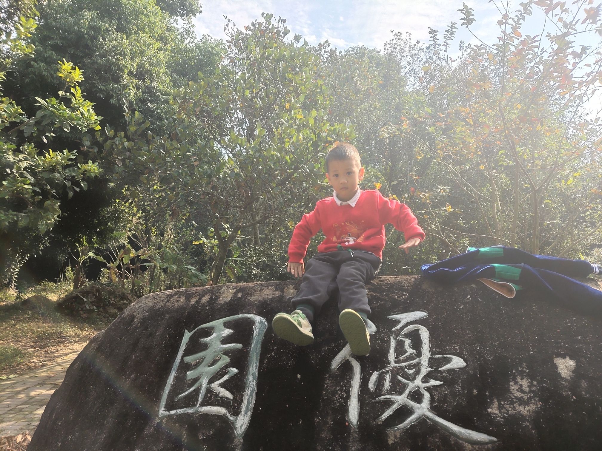 优园旅行图片 1