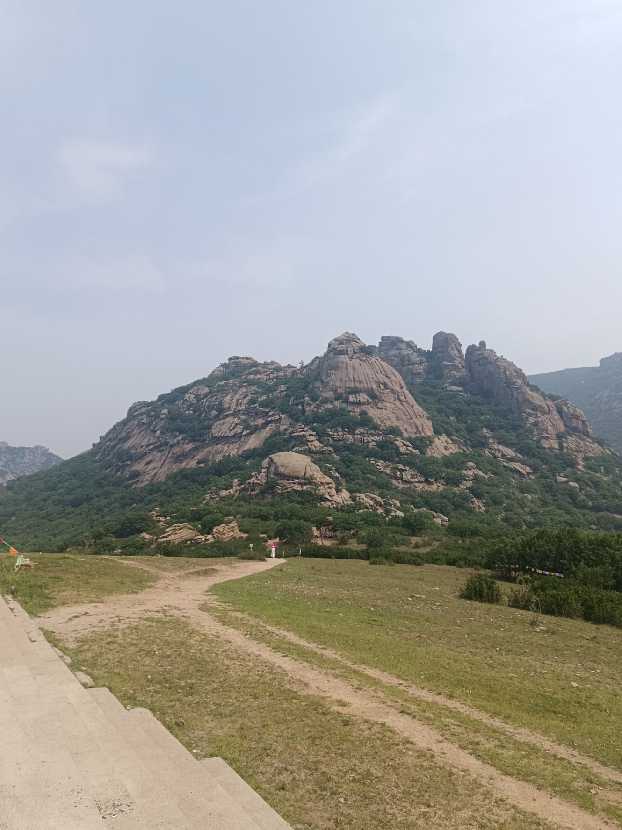 神山旅游区旅行图片 2