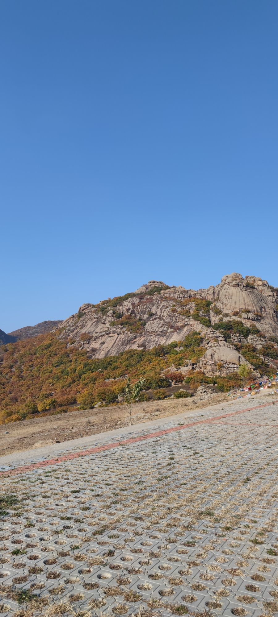 神山旅游区旅行图片 2