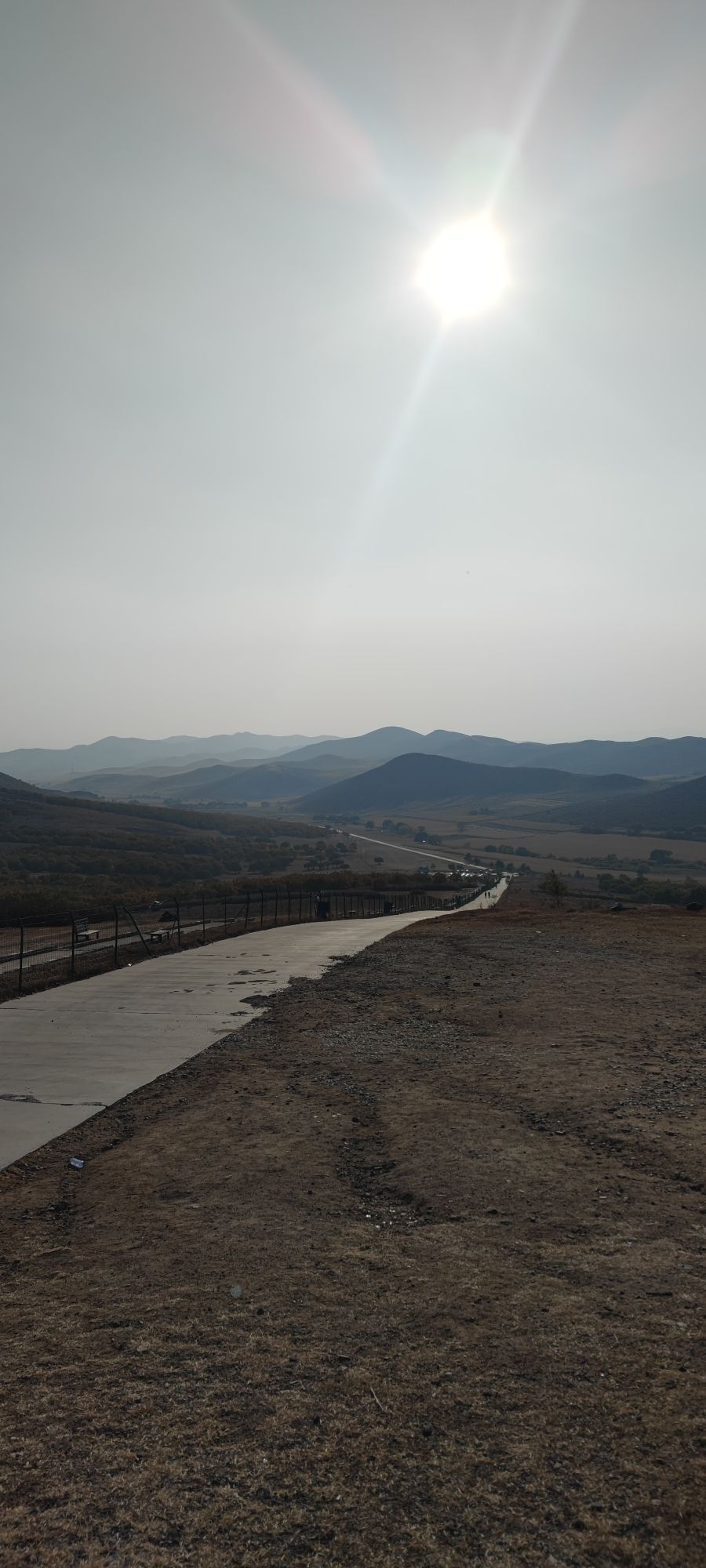 神山旅游区旅行图片 3