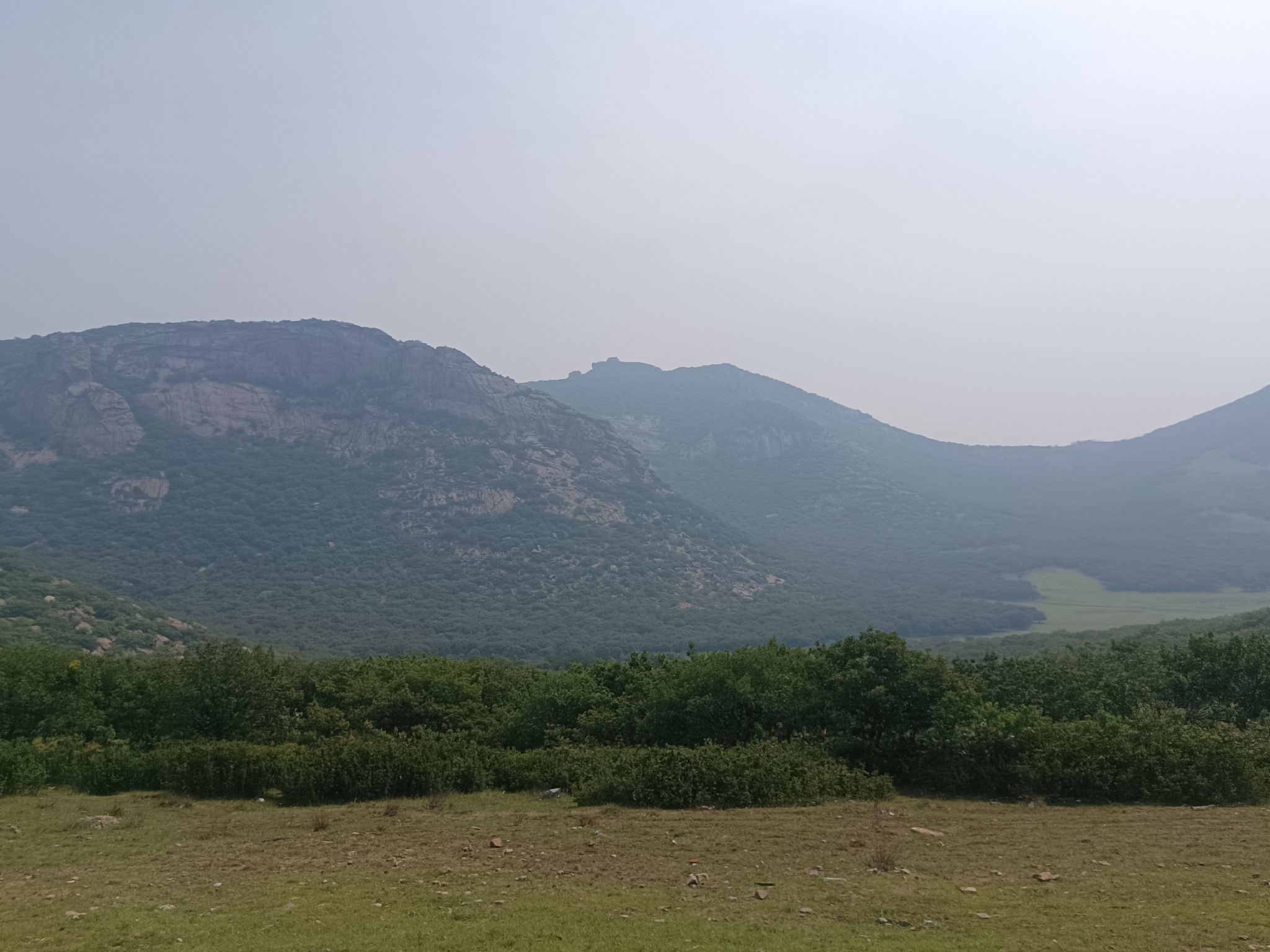 神山旅游区旅行图片 3