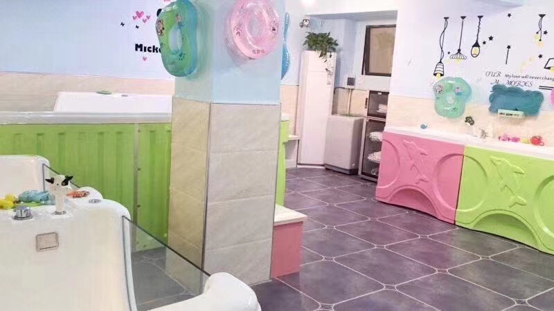 福贝贝孕婴生活馆(鑫盛公园1号一期店)