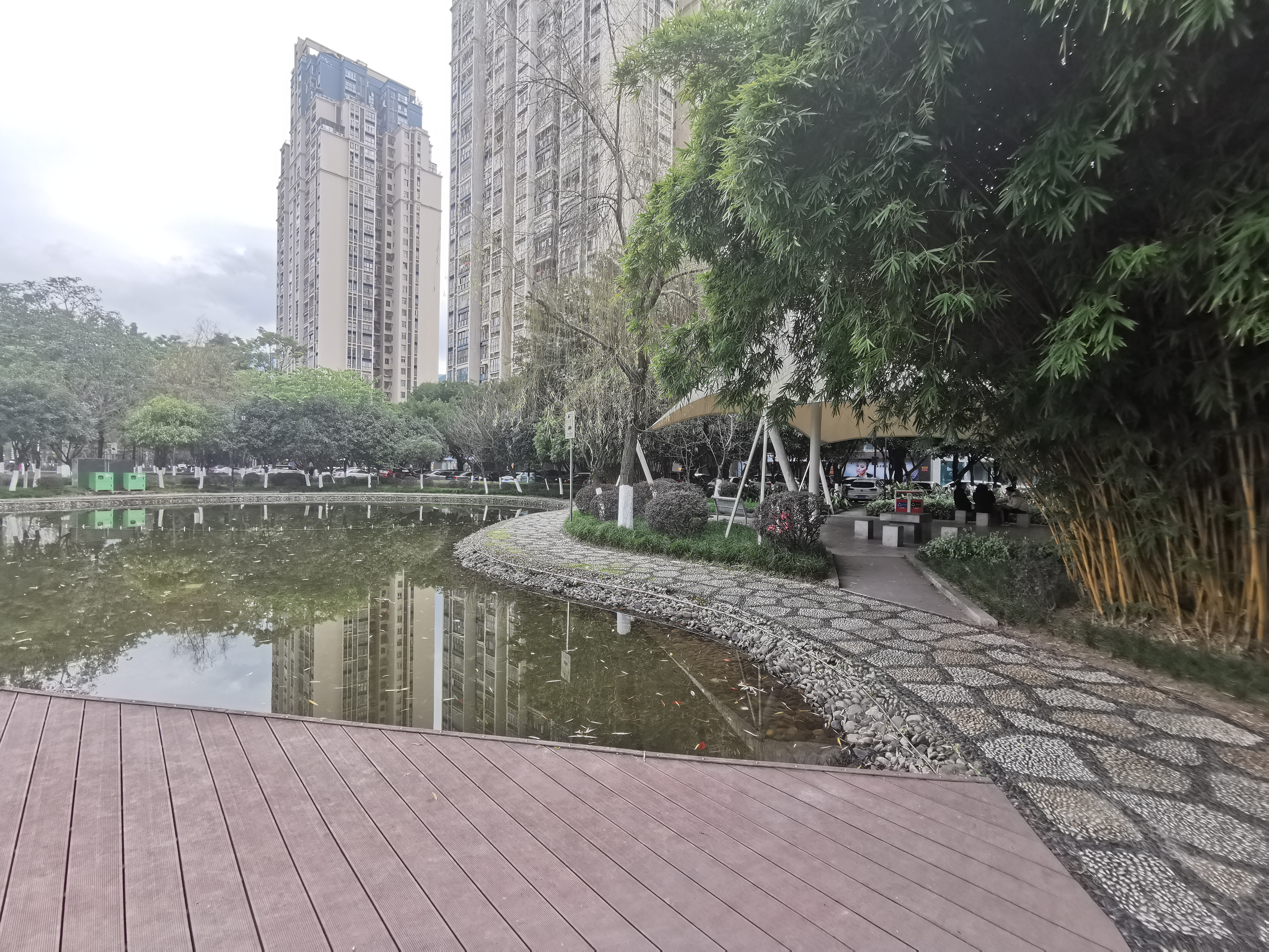 市民广场旅行图片 2