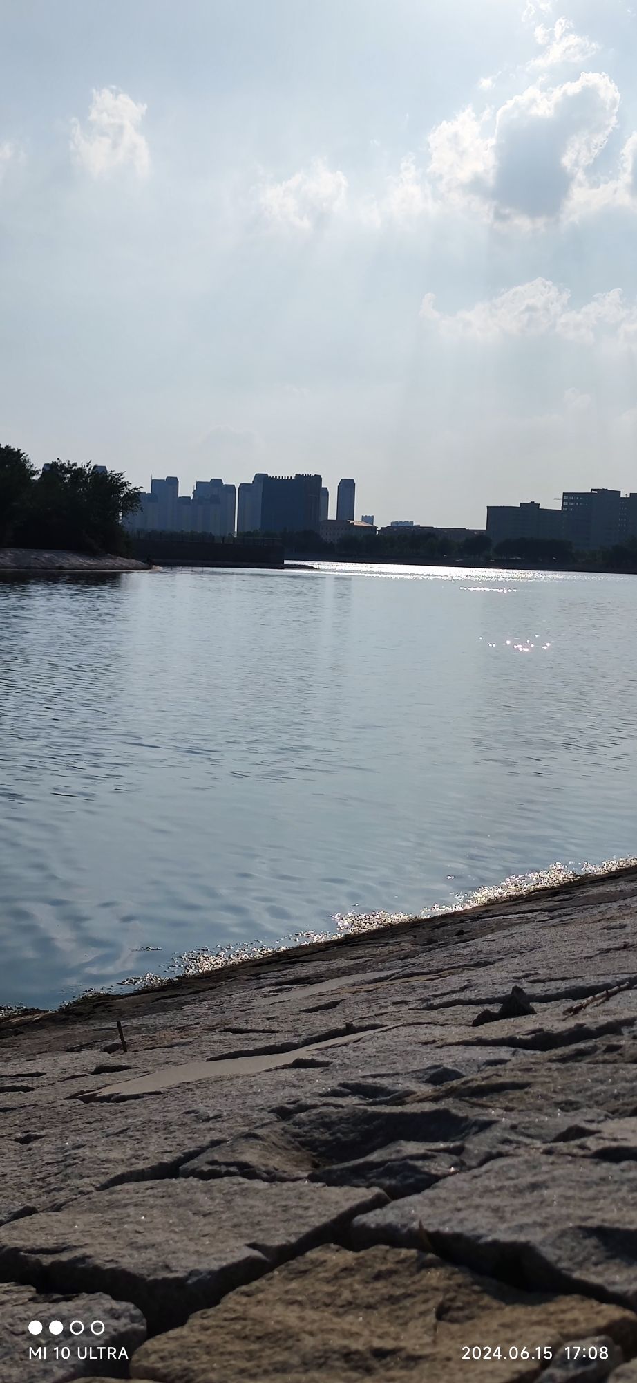 海月湖旅行图片 1