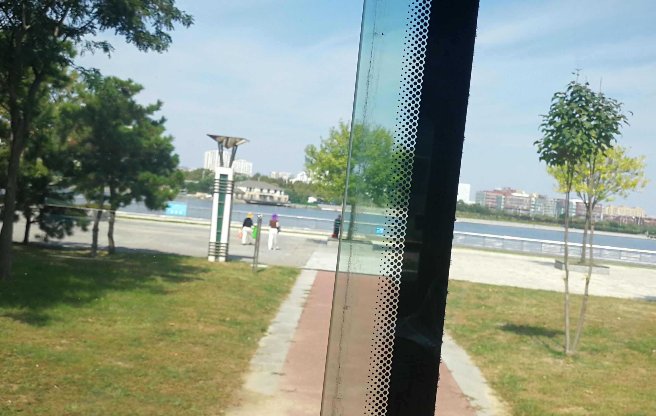 海月湖旅行图片 3
