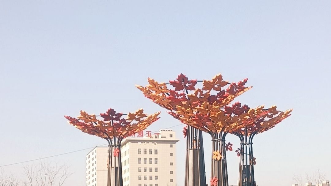 海丰广场旅行图片 1