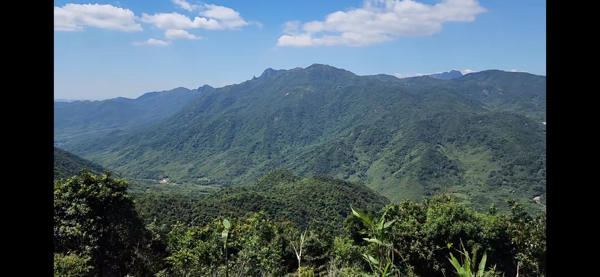 东水风景旅游区旅行图片 2