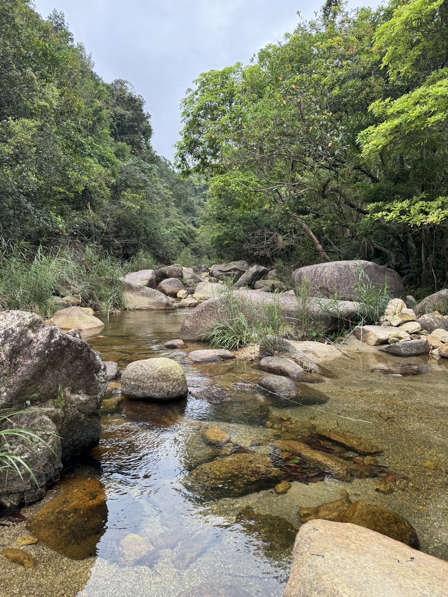 东水风景旅游区旅行图片 3