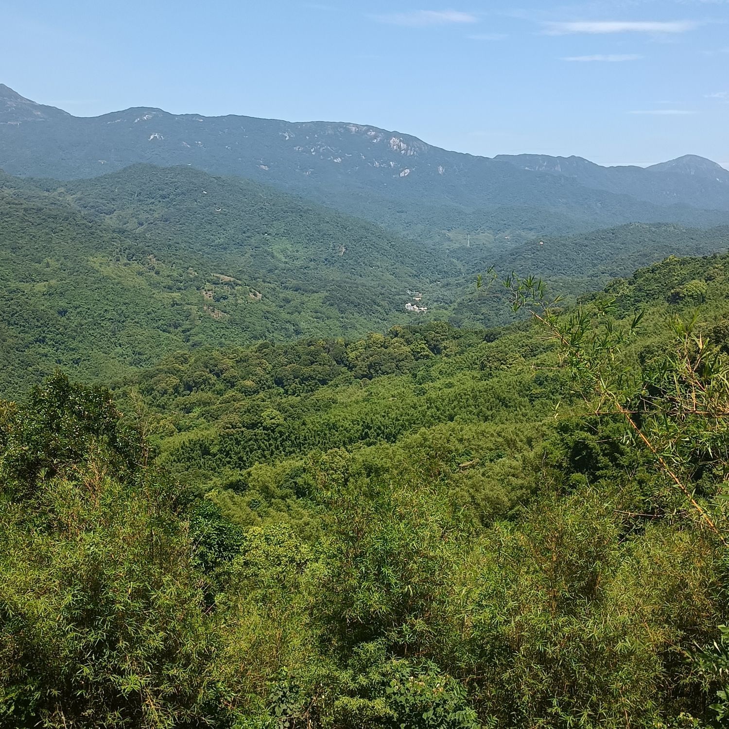 东水风景旅游区旅行图片 2