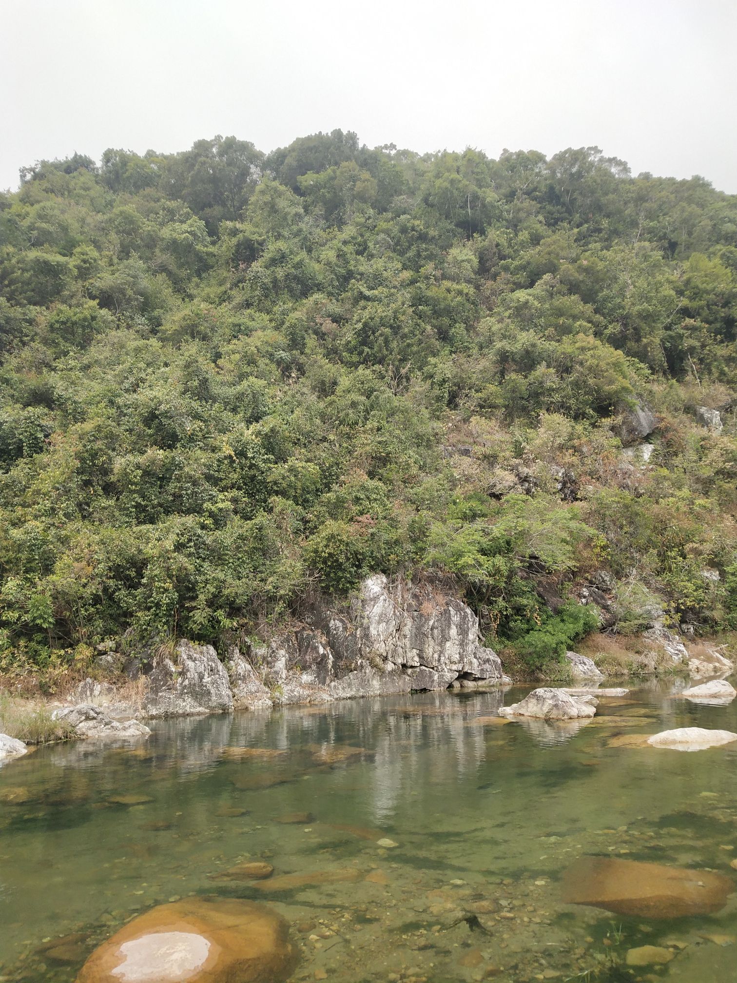 东水风景旅游区旅行图片 3