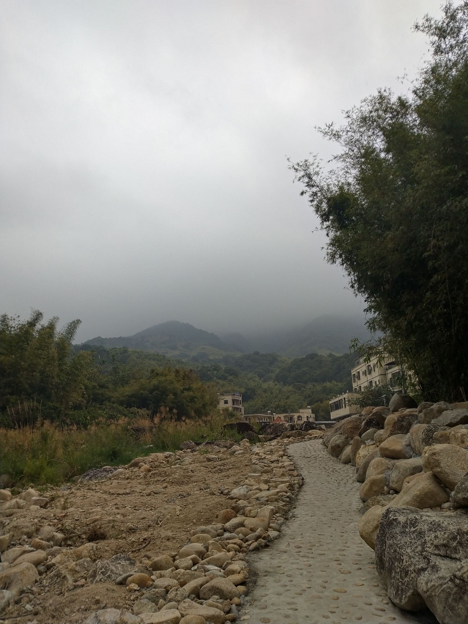东水风景旅游区旅行图片 2