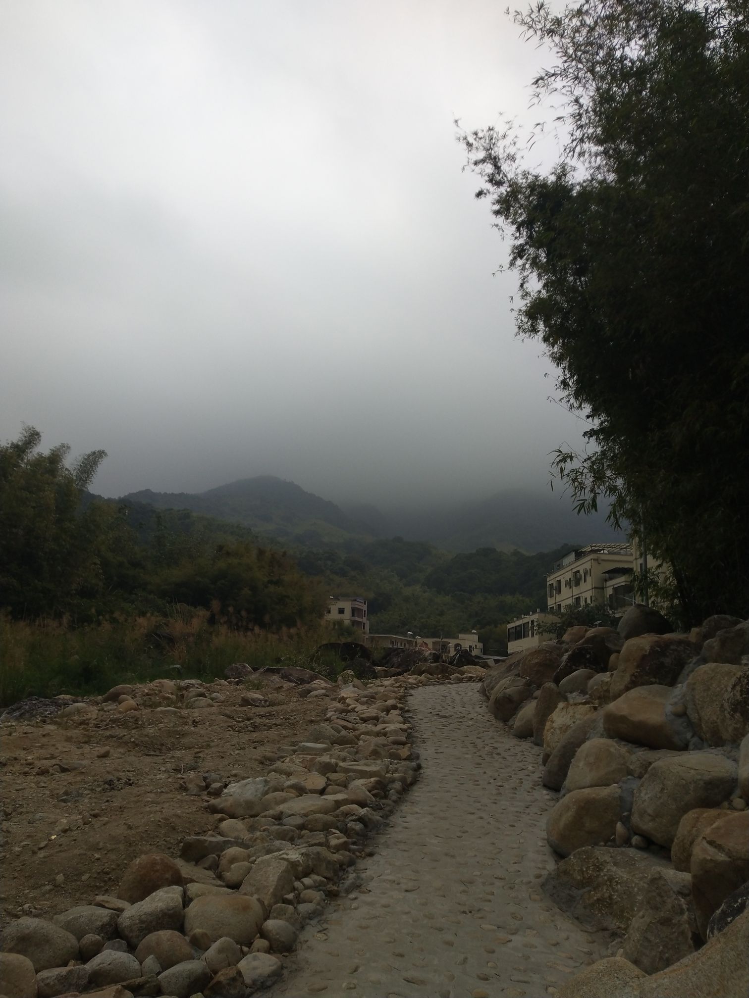 东水风景旅游区旅行图片 1