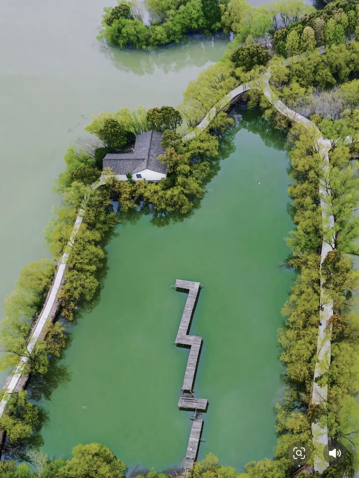 野林滩旅行图片 3