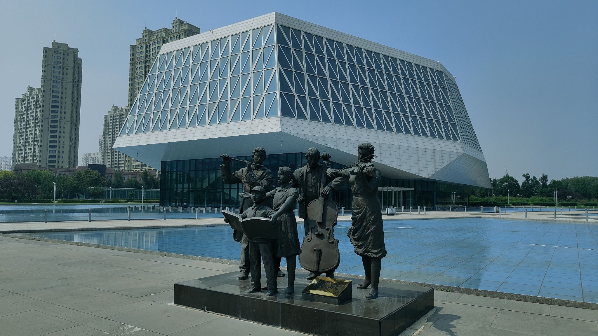 金河公园旅行图片 3