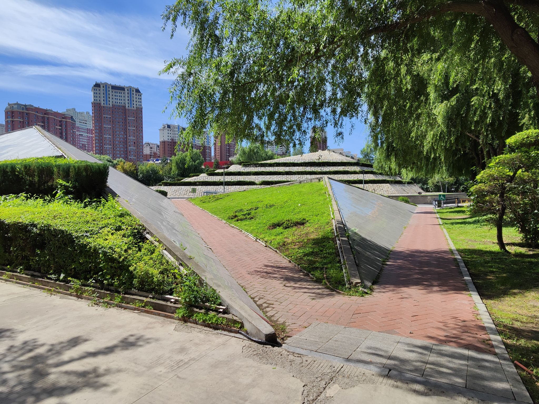 金河公园旅行图片 1