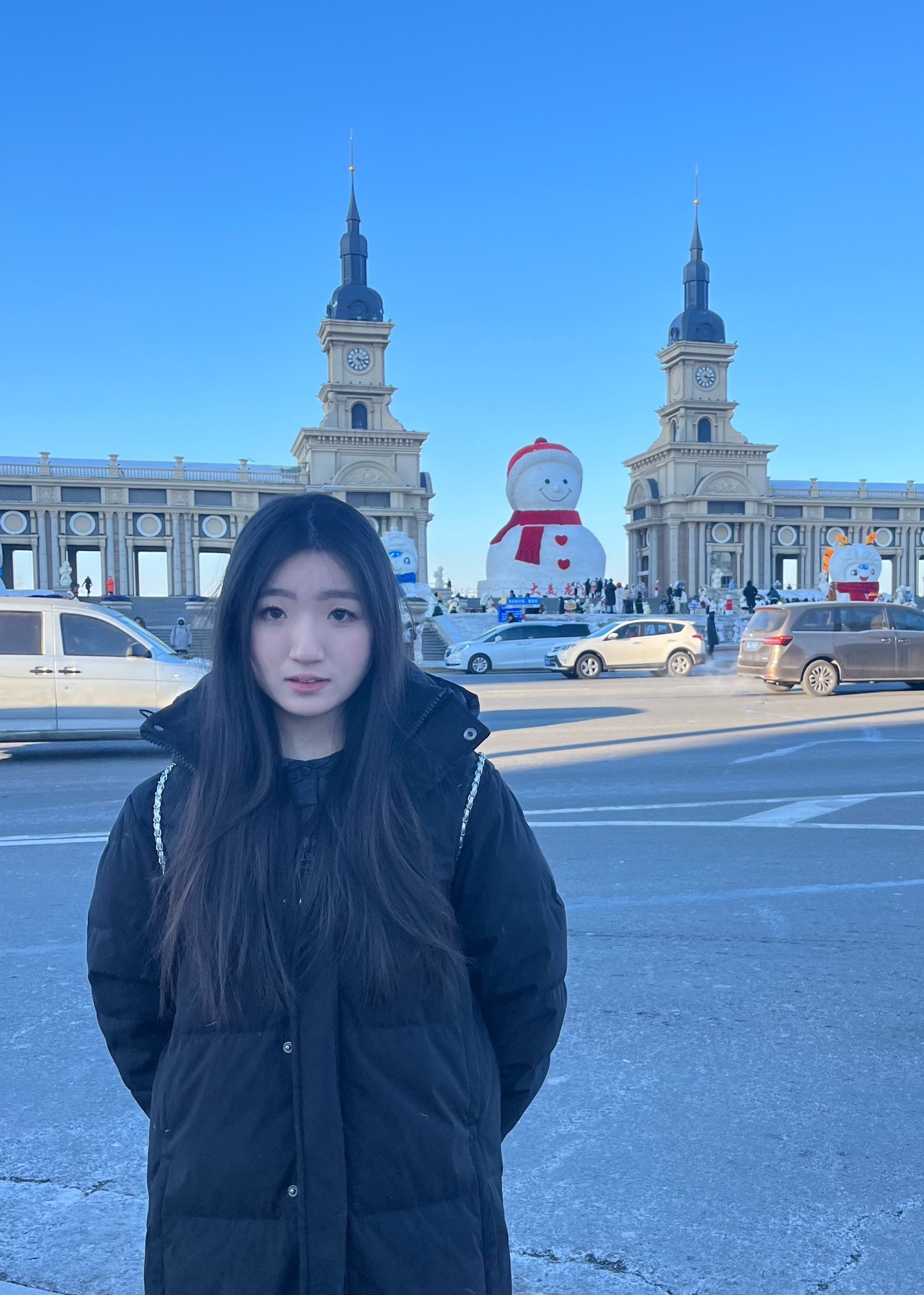 金河公园旅行图片 2
