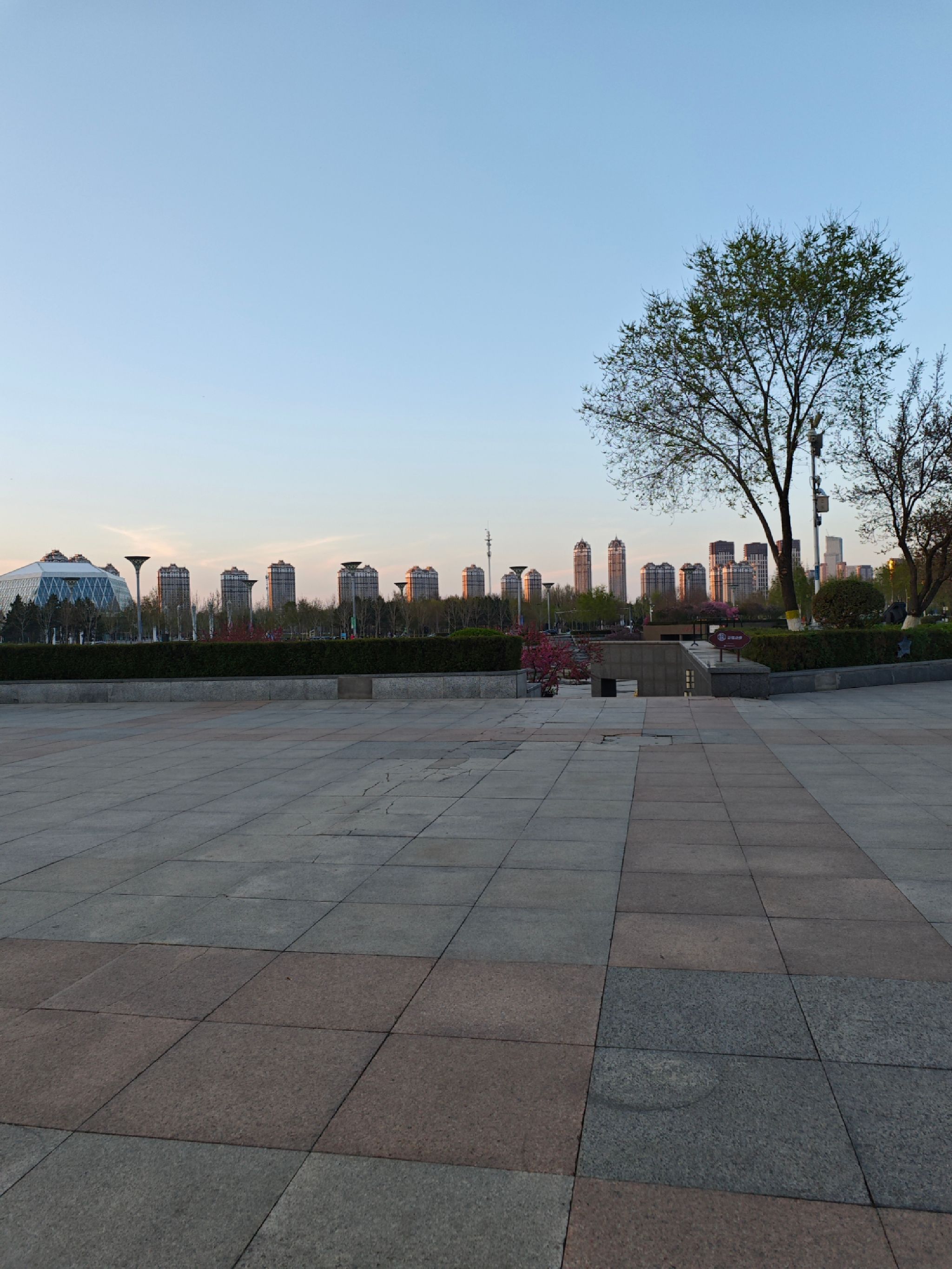 金河公园旅行图片 1