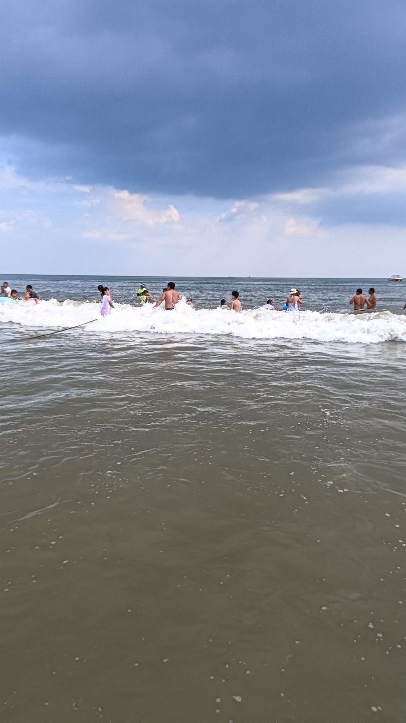金沙湾滨海休闲旅游区旅行图片 3