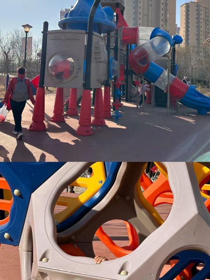 赤龙公园旅行图片 3