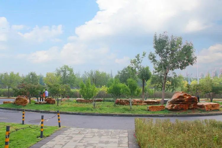 赤龙公园旅行图片 3